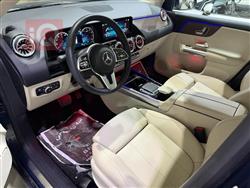 مێرسێدس بێنز GLA